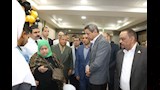6 أقسام مطورة.. محافظ السويس يتفقد وحدة "الكلى والجهاز الهضمي" (صور)