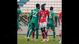 جون مانو لاعب منتخب السودان (4)