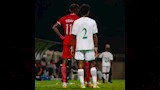 جون مانو لاعب منتخب السودان (8)