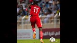 جون مانو لاعب منتخب السودان (11)