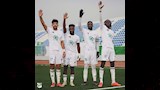 جون مانو لاعب منتخب السودان (12)