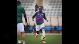 جون مانو لاعب منتخب السودان (14)