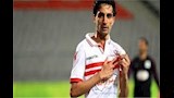 منصب جديد لـ أيمن حفني في الزمالك
