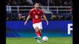 أحمد عبد القادر لاعب الأهلي (2)