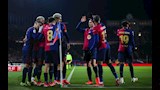 فيديو أهداف مباراة برشلونة وألباسيتي في كأس ملك إسبانيا