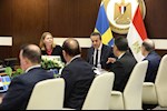 تعزيز الشراكة الصحية بين مصر والسويد لرفع جودة الخدمات الصحية
