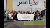 "عين شمس" تحصد 79 ميدالية في دورة الشهيد الرفاعي الـ53 للجامعات