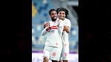 مباراة الزمالك وكهرباء الإسماعيلية
