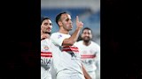 مباراة الزمالك وكهرباء الإسماعيلية