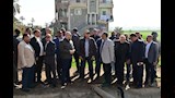 زيارة وزير الري لمحافظة بني سويف (8)