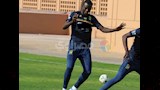 الكاميروني سيرجي دورا (3)