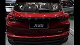 BAIC X35