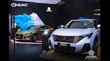 ''جميل للسيارات'' تعرض أحدث طرازات GAC بمشاركة قوية في أوتومورو 2026