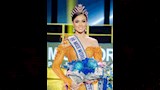 جمالها لافت.. معلومات وصور عن ملكة جمال العالم بالفلبين 20262