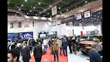 25 صورة من فعاليات اليوم الأول لمعرض ''أوتومورو 2026'' للسيارات