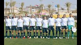 منتخب مصر تحت 20 عاما