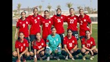 منتخب مصر للشابات (3)