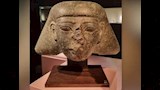 مصر تسترد رأس تمثال أثري نادر من هولندا بعد خروجه بطرق غير مشروعة – (صور)