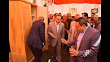 محافظ أسيوط يفتتح معرض تدوير الرواكد بمدرسة أبوتيج المهنية  (11)