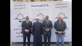 إطلاق مشروع زاد آل البيت للإطعام بجوار مسجد السيدة زينب (5)