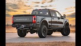VelociRaptor 1200 F-250