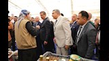افتتاح معرض السلع الغذائية (4)