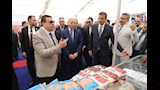 افتتاح معرض السلع الغذائية (8)