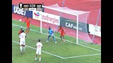 مباراة الزمالك وزيسكو بالكونفدرالية