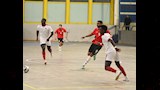 منتخب مصر لكرة الصالات