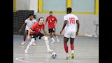 منتخب مصر لكرة الصالات
