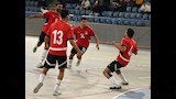 منتخب مصر لكرة الصالات