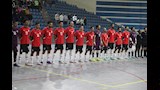 منتخب مصر لكرة الصالات