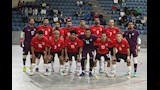 منتخب مصر لكرة الصالات