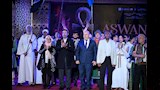 مهرجان أسوان الدولي للفنون (1)