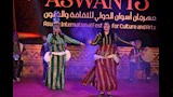 مهرجان أسوان الدولي للفنون (6)