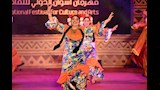 مهرجان أسوان الدولي للفنون (3)