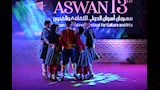 مهرجان أسوان الدولي للفنون (27)