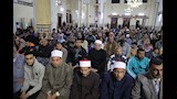 إحياء ذكرى العاشر من رمضان في الوادي الجديد -صور