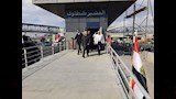 كامل الوزير يتفقد المرحلة الثانية من الأتوبيس الترددي BRT (8)_8