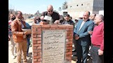 بتكلفة 54.5 مليون جنيه.. محافظ المنيا يضع حجر أساس مجمع الجزائر التعليمي بسمالوط 