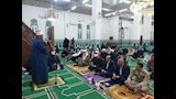 الاحتفال بذكرى العاشر كن رمضان 