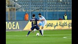 لقطات من مباراة بيراميدز والزمالك في الدوري المصري (5) (1)