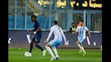 ملخص مباراة الزمالك وبيراميدز في الدوري المصري