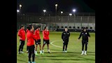 تدريبات منتخب مصر لكرة القدم للسيدات (4)_4
