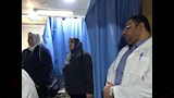 لجنة الطب العلاجي تتفقد مستشفى بلقاس العام بالدقهلية (2)