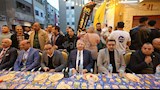 محافظ أسيوط يشارك أهالي وشباب منطقة الأربعين بحي غرب مائدة الإفطار الجماعي (7)_4