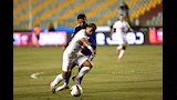 خناقة لاعبي الزمالك وإنبي_8