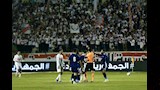 خناقة لاعبي الزمالك وإنبي 7_7