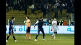 خناقة لاعبي الزمالك وإنبي 6_6