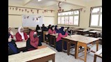 مدرسة 6 أكتوبر في بورسعيد٥